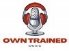 owntrainedmusic.online